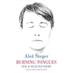 Burning Tongues: New & Selected Poems