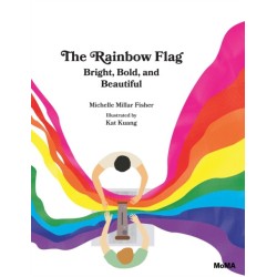 The Rainbow Flag: Bright, Bold, and Beautiful