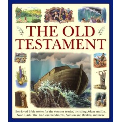 Old Testament (giant Size)