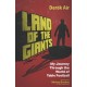 Land of the Giants: My Journey Through the World of Table Football
