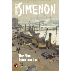 The Man from London