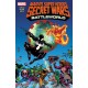 Marvel Super Heroes Secret Wars: Battleworld