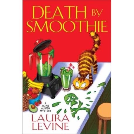 Death by Smoothie