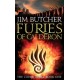 Furies Of Calderon: The Codex Alera: Book One