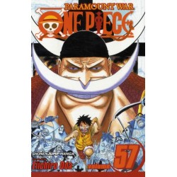 One Piece, Vol. 57