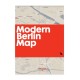 Modern Berlin Map: Guide to 20th century architecture in Berlin