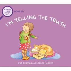 A First Look At: Honesty: I'm Telling The Truth
