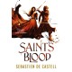 Saint's Blood: The Greatcoats Book 3 That Will Leave You Stunned!