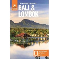 The Rough Guide to Bali & Lombok: Travel Guide with eBook