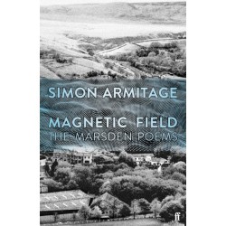 Magnetic Field: The Marsden Poems