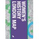 Women's History London Map: Guide to Historical Women in London