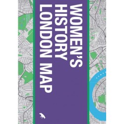 Women's History London Map: Guide to Historical Women in London