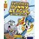 Oxford Reading Tree Story Sparks: Oxford Level 8: Superhero Bunny League Saves the World!