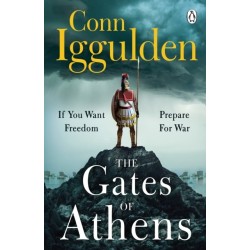 The Gates of Athens: Book One in the Athenian series