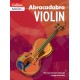 Abracadabra Violin (Pupil's book): The Way to Learn Through Songs and Tunes