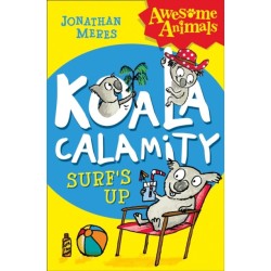 Koala Calamity - Surf’s Up!
