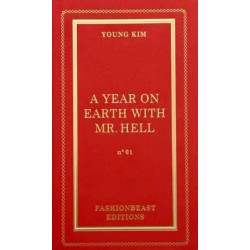 A Year on Earth with Mr Hell