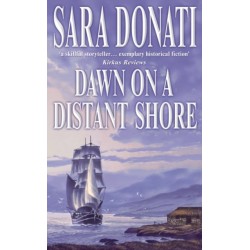 Dawn on a Distant Shore
