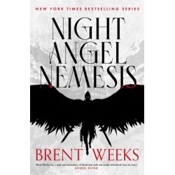 Night Angel Nemesis