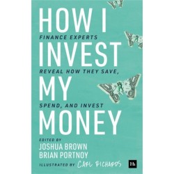 How I Invest My Money: Finance experts reveal how they save, spend, and invest