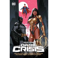 Tales from Dark Crisis