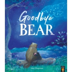 Goodbye Bear