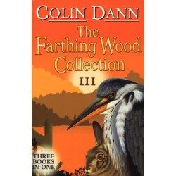 Farthing Wood Collection 3
