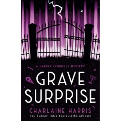 Grave Surprise