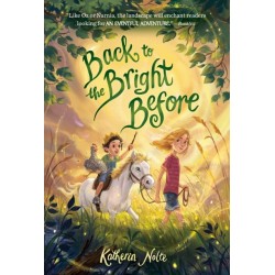 Back to the Bright Before