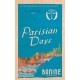 Parisian Days: The Rediscovered Classic Memoir