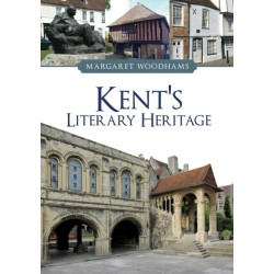 Kent's Literary Heritage