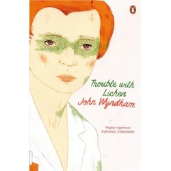 Trouble with Lichen: Classic Science Fiction