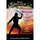 Ninjas and Samurai: A Nonfiction Companion to Magic Tree House -5: Night of the Ninjas