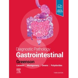Diagnostic Pathology: Gastrointestinal
