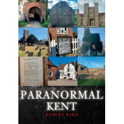 Paranormal Kent