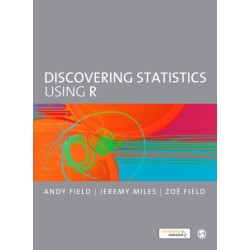 Discovering Statistics Using R