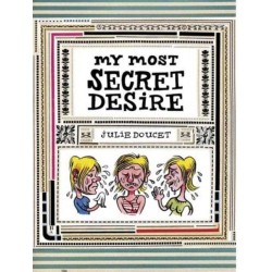 My Most Secret Desire