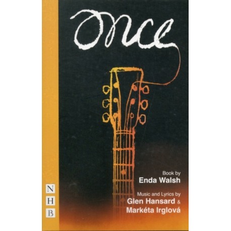 Once: The Musical