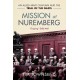 Mission at Nuremberg: An Allied Army Chaplain and the Trial of the Nazis