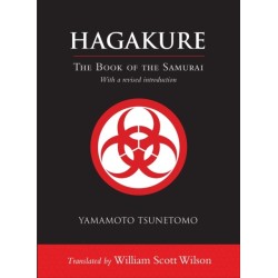 Hagakure: The Book of the Samurai