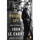 A Private Spy: The Letters of John le Carre 1945-2020