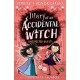Diary of an Accidental Witch: Unexpected Guests
