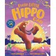 Every Little Hippo Can