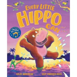 Every Little Hippo Can