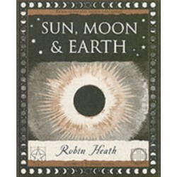 Sun, Moon and Earth