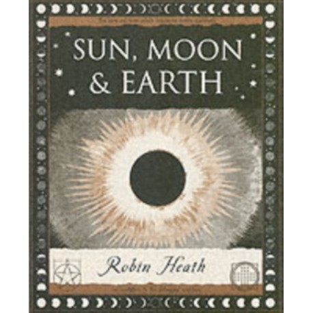 Sun, Moon and Earth