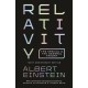 Relativity: The Special and the General Theory - 100th Anniversary Edition
