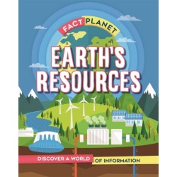 Fact Planet: Earth's Resources
