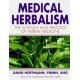Medical Herbalism: The Science and Practice of Herbal Medicine