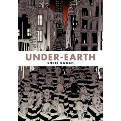 Under-Earth